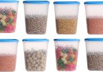Plastic Food Containers