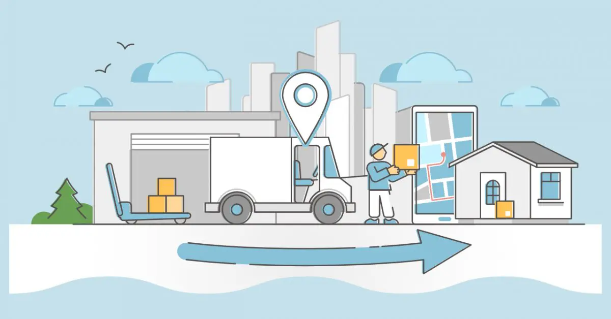 Why do brands prefer a fast and easy delivery app? | Business Findly